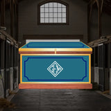 Large Phoenix West Tack Trunk - Customer's Product with price 1503.95 ID RvqPhLtjnW-QNJQP0YzG3s6L