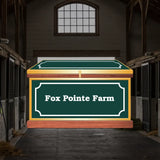 Large Phoenix West Tack Trunk - Customer's Product with price 1821.20 ID jUeynP5PERAfqxeYnYh2khtk