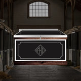 Large Phoenix West Tack Trunk - Customer's Product with price 1103.75 ID 1wlVvS-ED8BJ3p39qaf7lNhL