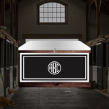 Large Phoenix West Tack Trunk - Customer's Product with price 1051.75 ID cBGxZyymR3yn7WUfQk_sKeJK