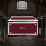 Large Phoenix West Tack Trunk - Customer's Product with price 1304.20 ID G4vSuthc36tql_AdIf5Pl0Qj