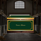 Large Phoenix West Tack Trunk - Customer's Product with price 1338.00 ID VFblvS_iq9gjqP6k2L1Nquzb