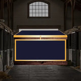 Large Phoenix West Tack Trunk - Customer's Product with price 1112.00 ID 7aeDC5khPj-D6N6AEkEpTbCE
