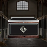 Large Phoenix West Tack Trunk - Customer's Product with price 1641.40 ID Ilm5rVfezC7sZRs0CZatqR8V