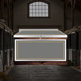 Large Phoenix West Tack Trunk - Customer's Product with price 1176.00 ID WmpSiUTOSvHcruwqJLR9KluM