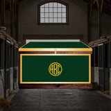 Large Phoenix West Tack Trunk - Customer's Product with price 1194.50 ID 6YDTMMLQRbaVOal7yu9zjLE4