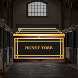 Large Phoenix West Tack Trunk - Customer's Product with price 1882.40 ID TzbFLJ_FgeWsNb74OplnYINu