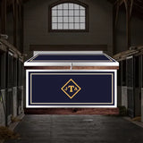 Large Phoenix West Tack Trunk - Customer's Product with price 1417.70 ID CR04KCKmko7WHfrVag2s3RJQ