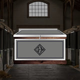 Large Phoenix West Tack Trunk - Customer's Product with price 1103.75 ID yc57jnQE1XZbnjZujIhRt3B5