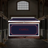 Large Phoenix West Tack Trunk - Customer's Product with price 1149.95 ID Leh4kcINSFH60gViccAVEAmM