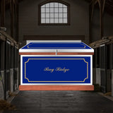 Large Phoenix West Tack Trunk - Customer's Product with price 1383.60 ID TF7LqOMfgspZmHSV8vOcaDhJ