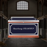 Large Phoenix West Tack Trunk - Customer's Product with price 1327.40 ID TPJTQpZ3bVysvIP_DP_WP1xW