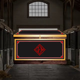 Large Phoenix West Tack Trunk - Customer's Product with price 1300.40 ID ubnDZS3jlRLqtpfvSlQDF8L9