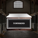 Large Phoenix West Tack Trunk - Customer's Product with price 1111.35 ID y8y7TAvrwjbs11bsH21JTZZU