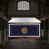 Large Phoenix West Tack Trunk - Customer's Product with price 1051.75 ID qwEP3Fp_CDKMrVgil9jiurpu