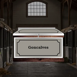 Large Phoenix West Tack Trunk - Customer's Product with price 1116.05 ID RtBAgpZ4BFU753binIOVEsGX