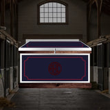 Large Phoenix West Tack Trunk - Customer's Product with price 1180.70 ID zFjytlLpGS1ux-BkkJsavTvg