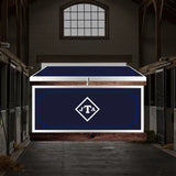 Large Phoenix West Tack Trunk - Customer's Product with price 1265.60 ID 7A1DMqUooCJvPnKp7yrx14I6