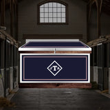 Large Phoenix West Tack Trunk - Customer's Product with price 1244.70 ID Dd-Af3lsnVGVjNEFPe1PppS3
