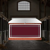 Large Phoenix West Tack Trunk - Customer's Product with price 1074.25 ID zUHZ7hiZvo0Qy-10EPXkhUwu