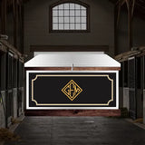 Large Phoenix West Tack Trunk - Customer's Product with price 1531.40 ID g58Gj5FTla0oPS-J0Dlhd79O