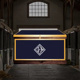 Large Phoenix West Tack Trunk - Customer's Product with price 1475.40 ID H7lW8J1MTdope0S0Jqbit_ry