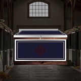Large Phoenix West Tack Trunk - Customer's Product with price 1238.10 ID MUJRL1rCc5je-8XvLoxEFrgs