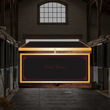 Large Phoenix West Tack Trunk - Customer's Product with price 1280.60 ID pRqxQUm1OJFJXz4HwyEFU57f