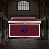 Large Phoenix West Tack Trunk - Customer's Product with price 1128.00 ID cxzd2w5-nOQ_H5ez4Lt-g8x3
