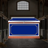 Large Phoenix West Tack Trunk - Customer's Product with price 1176.00 ID 5jU46hNKVJYNRrs1WeKfHdwn