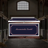 Large Phoenix West Tack Trunk - Customer's Product with price 1823.80 ID 6NZR5nub25xT1bFyq_4KewTG