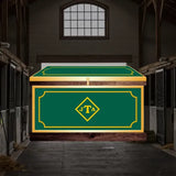 Large Phoenix West Tack Trunk - Customer's Product with price 1585.70 ID D1rrtnobt_aly70x5ZahZhNu