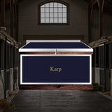 Large Phoenix West Tack Trunk - Customer's Product with price 1483.60 ID HlotkVMHMvnbaBw0nCObVH3V