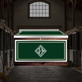 Large Phoenix West Tack Trunk - Customer's Product with price 1370.20 ID Bu_s51QbhE_c7E1qrDtWfi7Y