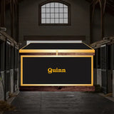 Large Phoenix West Tack Trunk - Customer's Product with price 1491.00 ID fOne7nE7sJynAvT7kWrFQPTo