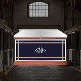 Large Phoenix West Tack Trunk - Customer's Product with price 1175.40 ID f8DR7x-nWZsfM4XZ4DfsnWzF