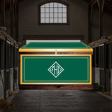 Large Phoenix West Tack Trunk - Customer's Product with price 1427.10 ID HSd26NBcmRp-tkYDCjMzY30H