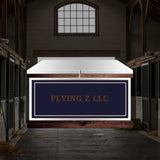 Large Phoenix West Tack Trunk - Customer's Product with price 1380.00 ID wTyQpZIHveW_MbH-AH0kQqcz