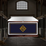 Large Phoenix West Tack Trunk - Customer's Product with price 1128.10 ID hH9LOL07LA5zgUfhAAM-CQv-