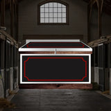 Large Phoenix West Tack Trunk - Customer's Product with price 1213.60 ID HI39X9B5kL0GhkP2SVIQAEGe