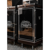 Phoenix West Valet Trunk - Customer's Product with price 1543.00 ID lqJUVxFCtpTGjGbwkCV85vYB