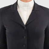 Bess perforated competition jacket