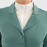 Bess perforated competition jacket