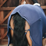Kentucky Horsewear Cooler Fleece Rug