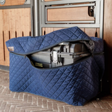Quilted Stanley Box Cover