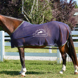 Equitex Custom Scrim Sheet Blanket