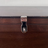 HASP Trunk Closure