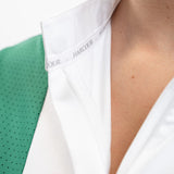 Paris Womens Short sleeve competition shirt