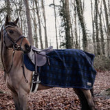 Kentucky Horsewear Quarter Rug Heavy Fleece