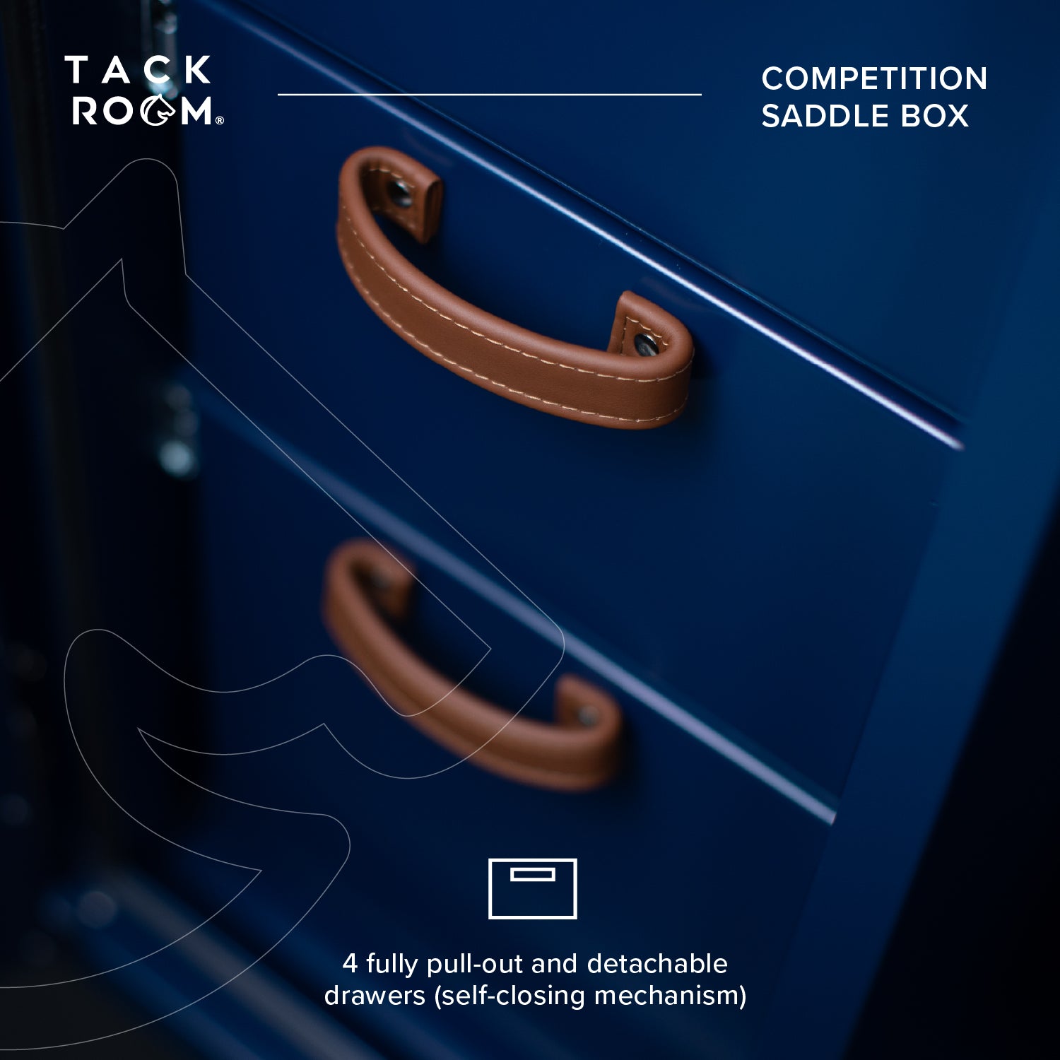 TR Competition – TACKTRUNKS